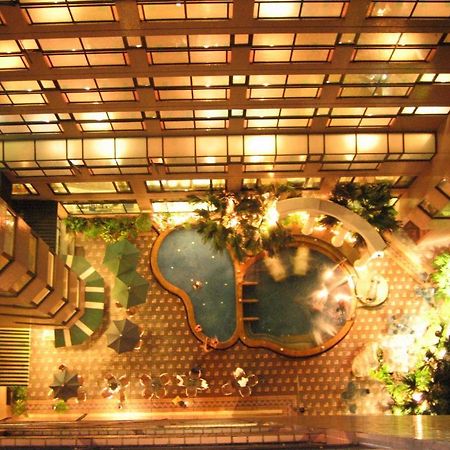 Yilan Sun Spring Resort מראה חיצוני תמונה