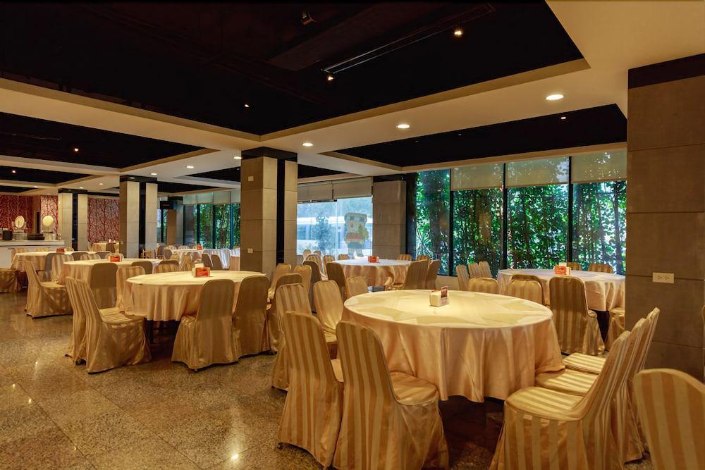 Yilan Sun Spring Resort מראה חיצוני תמונה
