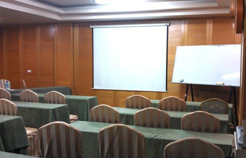 Yilan Sun Spring Resort מראה חיצוני תמונה