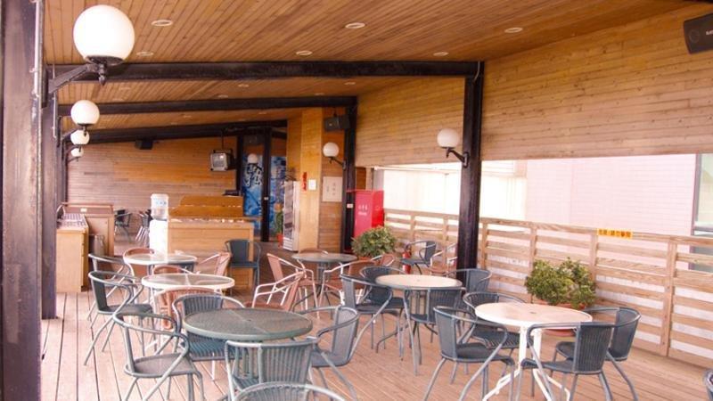 Yilan Sun Spring Resort מראה חיצוני תמונה