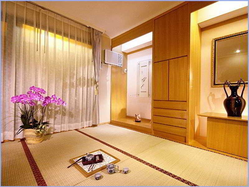 Yilan Sun Spring Resort מראה חיצוני תמונה