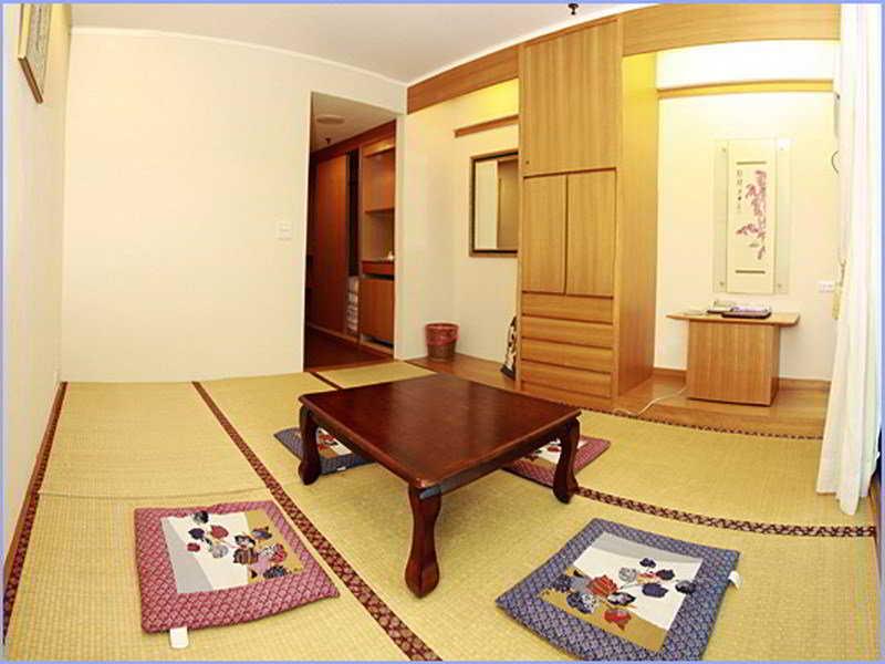 Yilan Sun Spring Resort מראה חיצוני תמונה