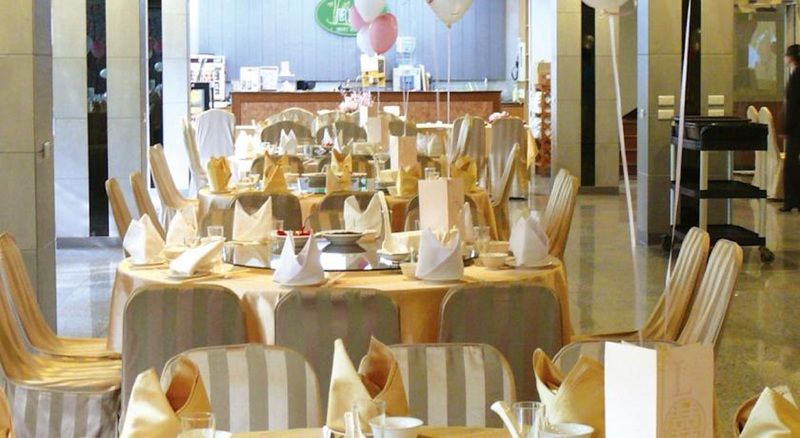Yilan Sun Spring Resort מראה חיצוני תמונה