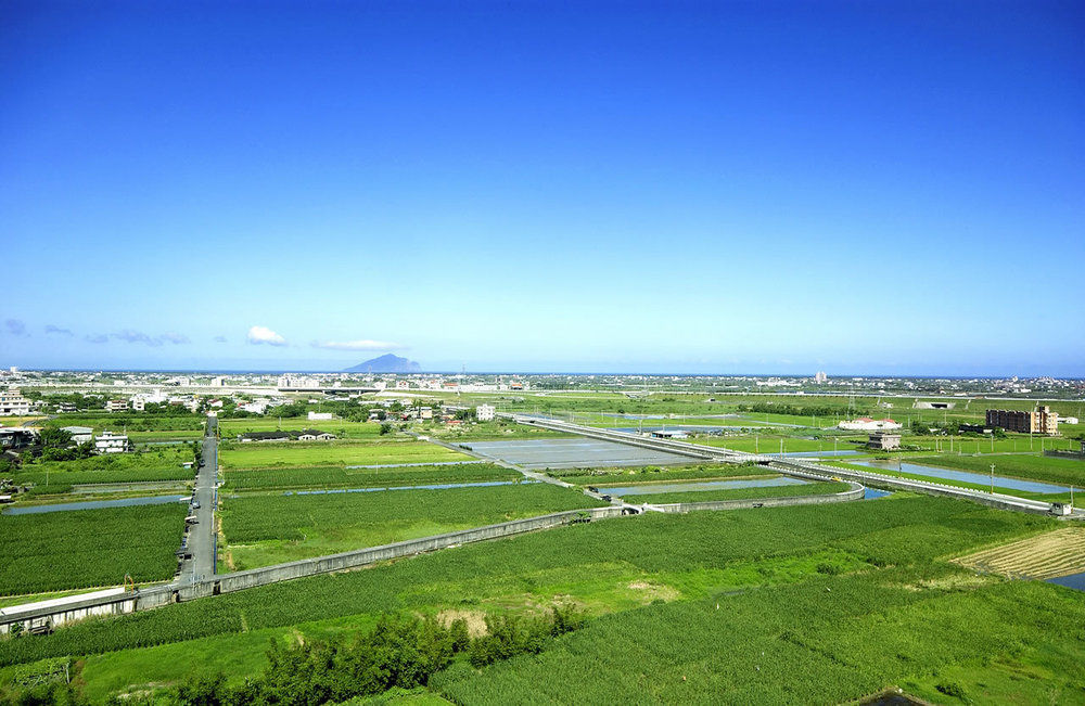 Yilan Sun Spring Resort מראה חיצוני תמונה