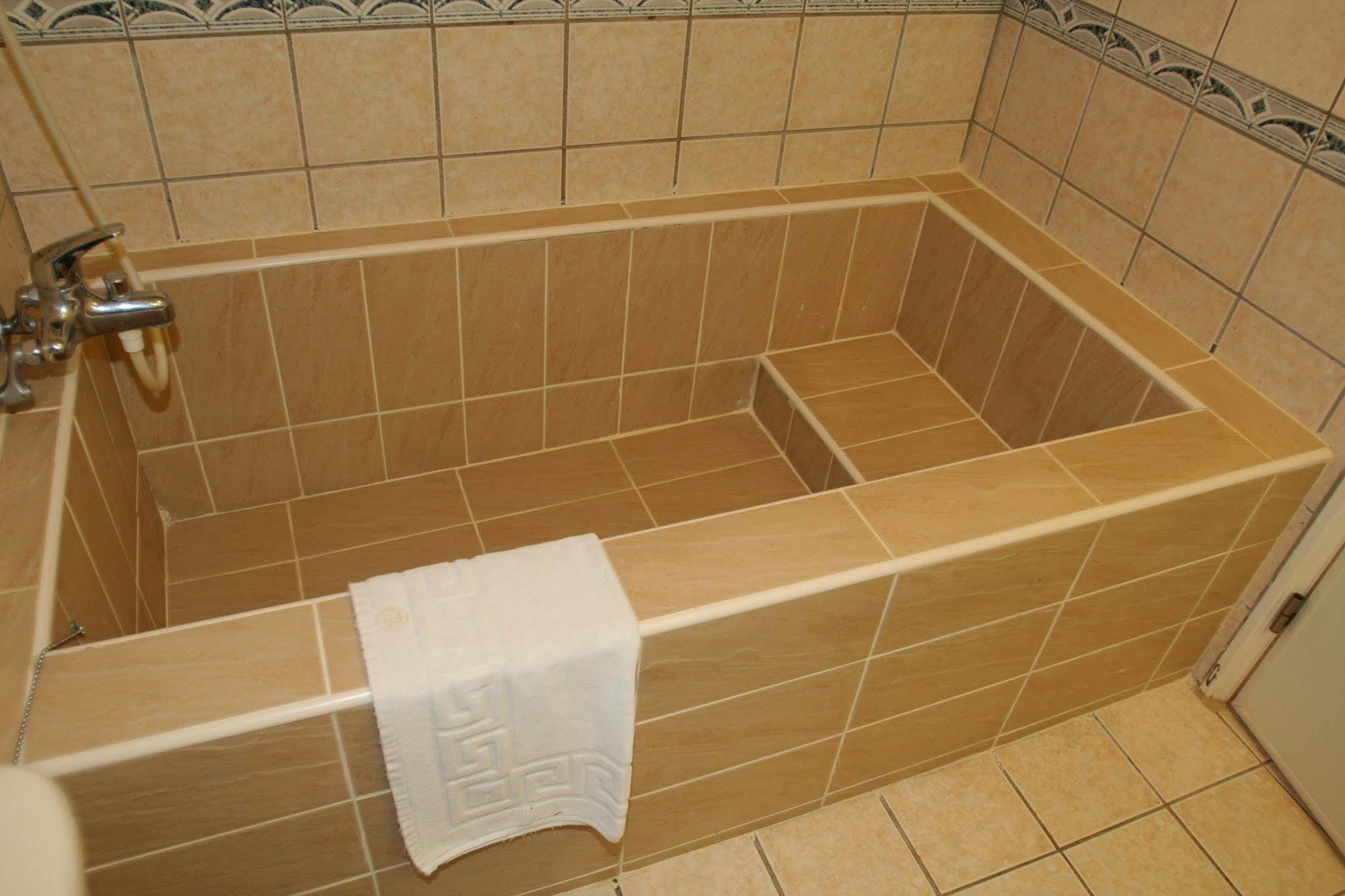Yilan Sun Spring Resort מראה חיצוני תמונה